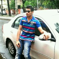 Harshit Jain