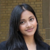 Rishika Jain