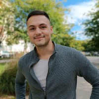Aleksa Milenkovic