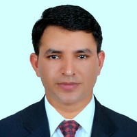Eshwarpal Negi