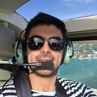 Juan Camilo Vasquez Ardila