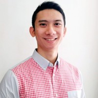 Anton Hendraputra Lim