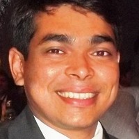 Apurva Chikani