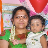 Subha Venkat