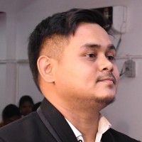 DILIPKUMAR M