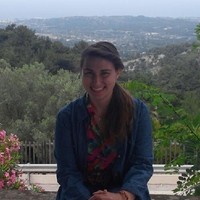 Caitlin Scott