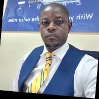 Edward Mwachipata