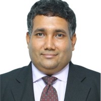 Sankaran G