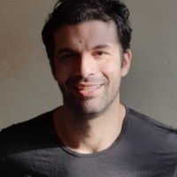 Rodrigo Giangioble
