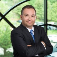 Ronald Israel