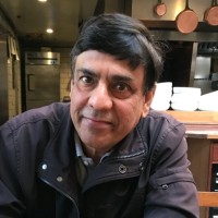 Mohammad Bari