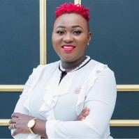 Doris Wangai - Mihrm
