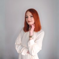 Paulina Szmyt