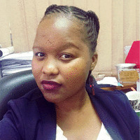 Mokgaetsi Mary Maleka