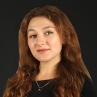 Alona Anyshchenko