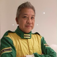 Steven Tai