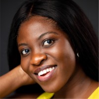 Ernestina Andoh