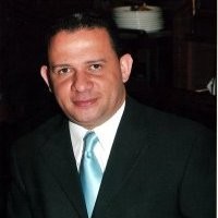 Alfredo Volquez
