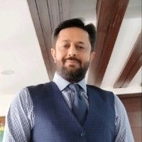 Arsalan Ahmed TI (M)
