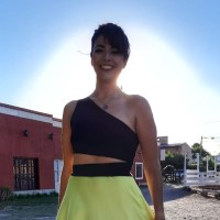 LAURA ADRIANA NICOLETTI