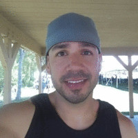 Nick Padilla