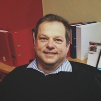 Guy Houbart