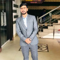 Tayyab Rizwan