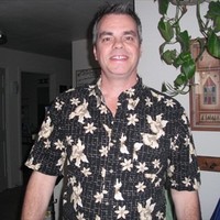 Timothy Rice