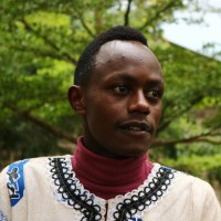 Kelvin Mwangi