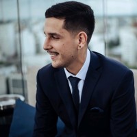 Santiago Andres Abregu