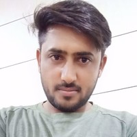 Nayannogoh Nayan Rathod