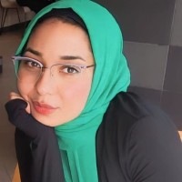 Nahla Mekky