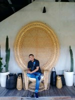 Johan Giri Wijaya