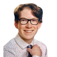 Eli Sheldrake