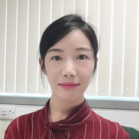 Cai Qinqing, Phd