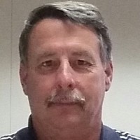 Steven Thomas