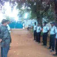 Sun Security Force and Allied Services