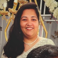 Namrata Raich
