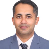 Rahul Dalal IGBC AP, IOSH MS