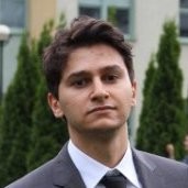 Nijat Aghamali