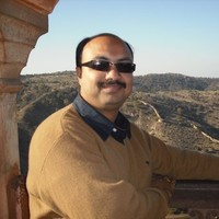 Abhishek Bhattacharjee