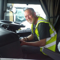 Richard Webbe