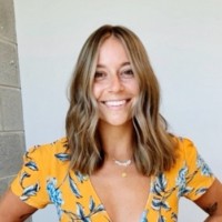 Victoria Megill