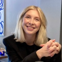 Lærke Kjeldgaard