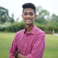Abhiram Krishnan