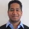Duane Sukhram