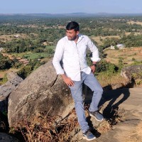 Paramesha Kr