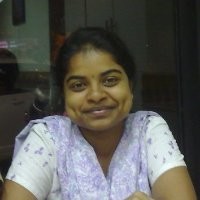 Gayathiri Muralidharan Ramesh