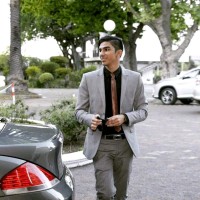 Wazeer Adonis