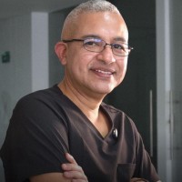 Jorge Emilio Navarro Palmera
